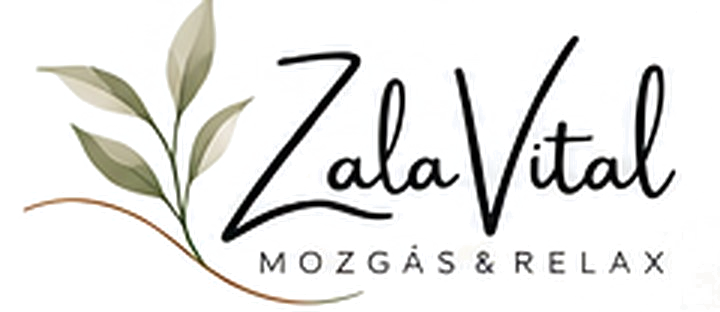 ZalaVital – Mozgás & Relax